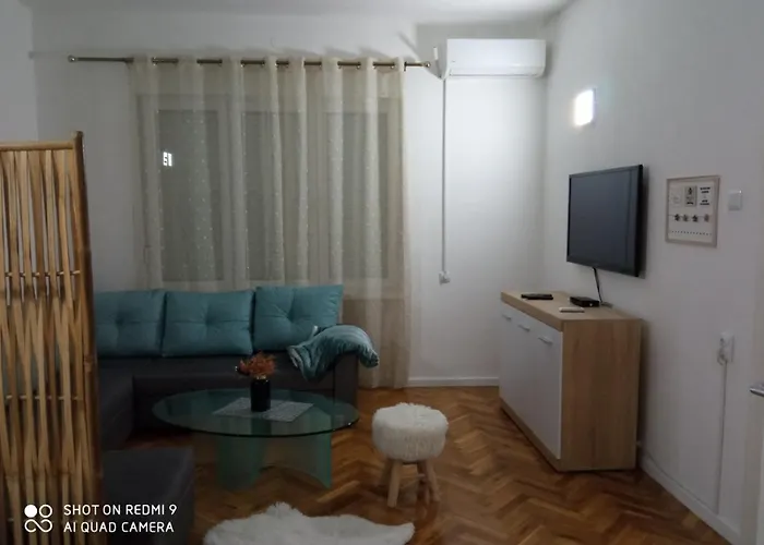 Stan U Strogom Centru
